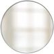 StyleCraft Silver Round 32" Mirror-0