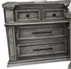 Vintage Furniture Gabriella 4-Piece King Bedroom Set-2