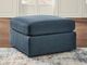 Signature Design by Ashley® Modmax Ink Oversized Accent Ottoman-3
