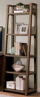 Riverside Furniture Perspectives Leaning Bookcase-1