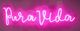 Classy Living Enlightened Pura Vida LED Neon-2