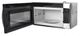 Danby 30" 1.6 Cu. Ft. Stainless Steel Over the Range Microwave-2