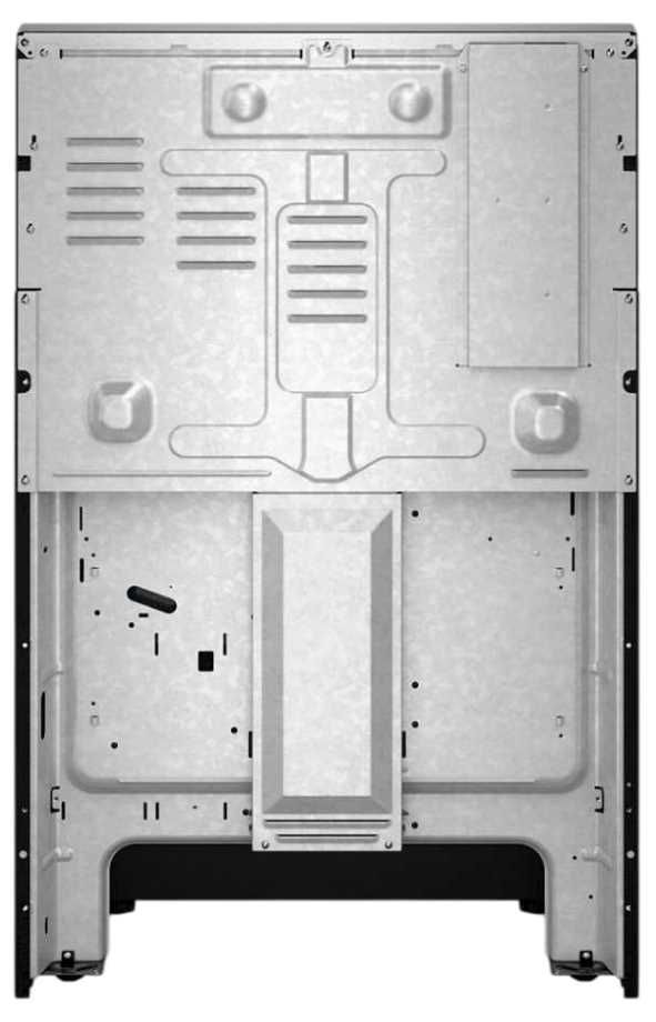 Whirlpool® 30"  Fingerprint Resistant Stainless Steel Freestanding Electric Range -3