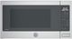 GE Profile™ 2.2 Cu. Ft. Stainless Steel Countertop Microwave-0