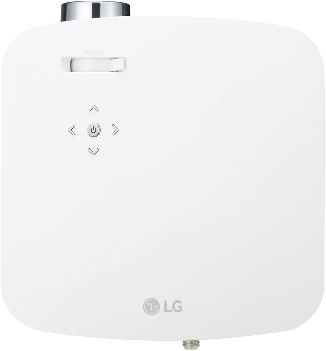 LG Full HD LED Smart Home Theater Projector-4