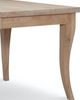 John Thomas Furniture® Customizable Select Elle Extension Dining Table-1