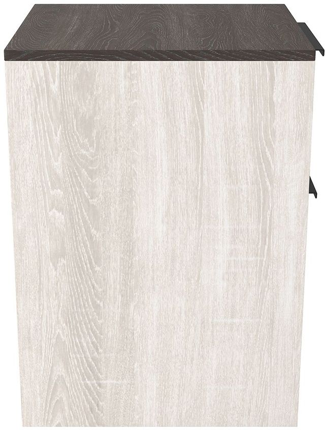 Signature Design by Ashley® Dorrinson Two-tone File Cabinet-3
