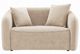 ACME Furniture Keith Beige Loveseat-3
