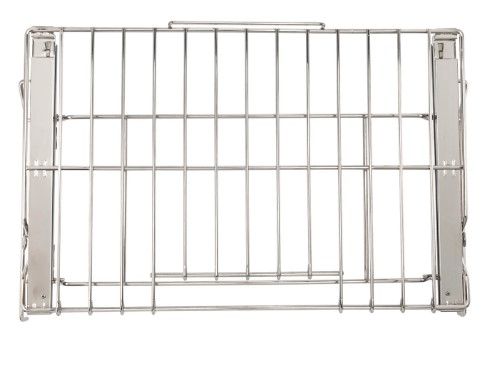 Frigidaire® 30" Stainless Steel Glide Rack-1