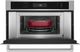 KitchenAid® 1.4 Cu. Ft. Stainless Steel Electric Built In Microwave-2