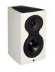 Revel® Performa3™ 5.25" Piano White Bookshelf Speaker-2