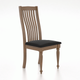 Canadel® Gourmet Dining Chair-0