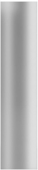 Miele MasterCool 18" Stainless Steel Freezer Panel-0