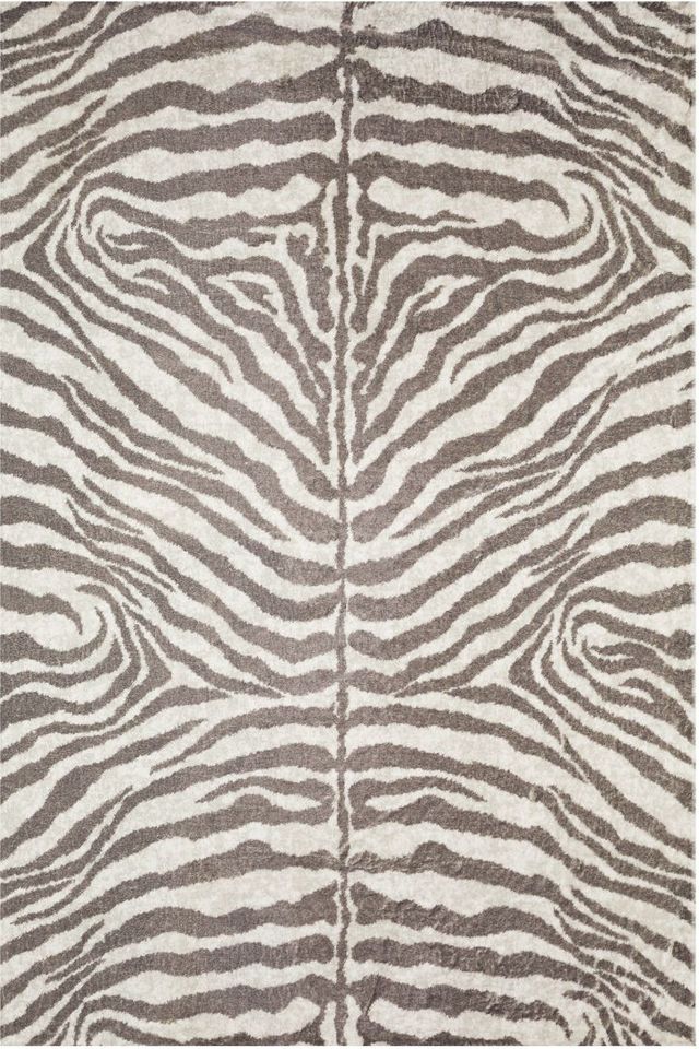 Dalyn™ Rug Company Akina AK1 Mocha 5'x8' Area Rug-0
