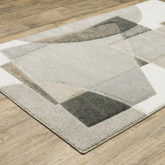 Oriental Weavers™ Cambria 5'x8' Style 5 Area Rug-1