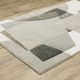 Oriental Weavers™ Cambria 5'x8' Style 5 Area Rug-1