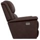 La-Z-Boy® Stratus Chestnut Power Wall Recliner with Headrest-2