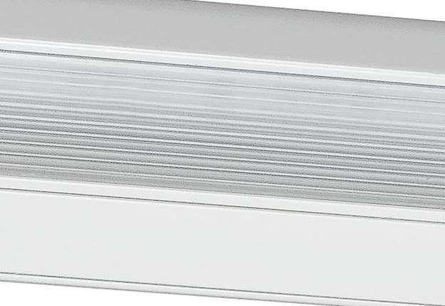 Cal® Lighting & Accessories White Under Cabinet Light-1