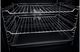 JennAir® RISE™ 24" Stainless Steel Single Electric Wall Oven-1