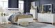 Magnussen Home® Springhouse Whisper White Drawer Chest-1