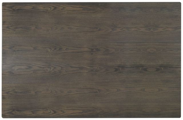 New Classic® Home Furnishings Julius Walnut Brown Dining Table-4