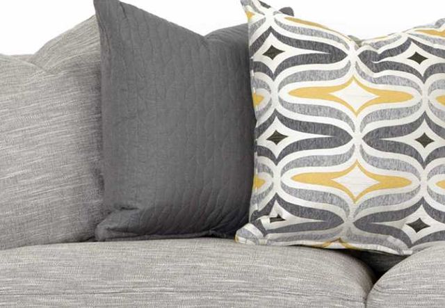 Franklin™ Barton 4-Piece Hannigan Fog Sectional-1