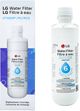 LG Refrigerator Water Filter Replacement-2