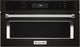 KitchenAid® 1.4 Cu. Ft. Black Stainless Steel with PrintShield™ Finish Built In Microwave-0