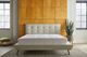 Corsicana Bedding Renue™ Gel Memory Foam Medium Firm Tight Top Twin Mattress in a Box-4
