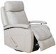 BarcaLounger® Duffy Gable-Dove Manual Recliner-1