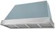 Viking® Tuscany 36" November Sky Wall Mounted Range Hood -0