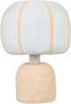TOV Furniture Margate Peach Table Lamp-0