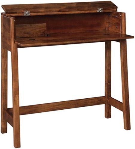 Signature Design by Ashley® Trumore Medium Brown Sofa Table-0