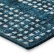 Dalyn™ Rug Company Delano DA1 Navy 5'x8' Area Rug-1