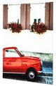 YHD Auto Rossa Wall Art-2
