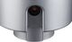 XO 0.5 HP Continuous Feed Stainless Steel Garbage Disposer-3