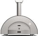 Alfa Classico Ardesia Grey Pizza Oven -2
