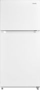 Frigidaire® 30” 21.6 Cu. Ft. White Garage Ready Top Freezer Refrigerator-0