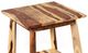 Porter International Designs Kalispell Natural End Table-4