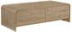 New Classic® Home Furnishings Mara Natural Cocktail Table-0