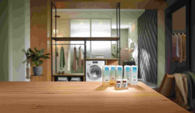 Miele UltraPhase 1 and 2 Sensitive-3