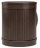 Signature Design by Ashley® Korestone Warm Brown Home Office Desk-3