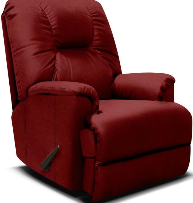 Creek Side Customs Customizable EZ Motion Rocker Recliner-4