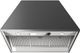XO 48" Matte Black Insert Range Hood -3