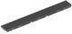 Bosch Black Stainless Steel Side Panel Extension-0