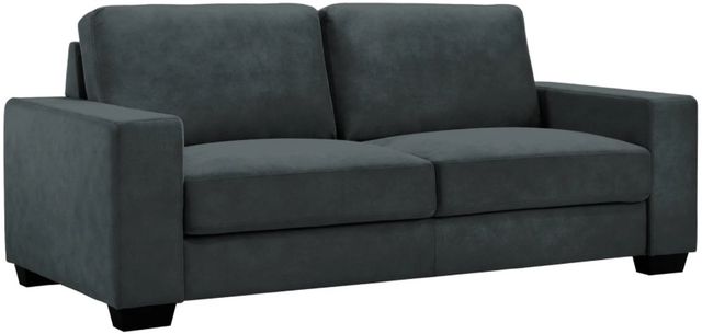Armen Living Yvonne 2-Piece Flint Living Room Set-2