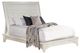 Parker House® Americana Modern 3-Piece Cotton Queen Platform Bedroom Set-2