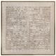 Crestview Collection Baldwin Wall Art-0