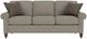 Flexsteel® Customizable Moxy Roll Arm Sofa-1