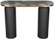 Zuo® Modern Luxor Multicolor ConsoleTable-2